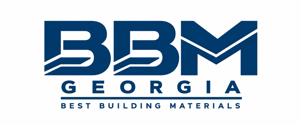 BBM Georgia — Best Building Materials